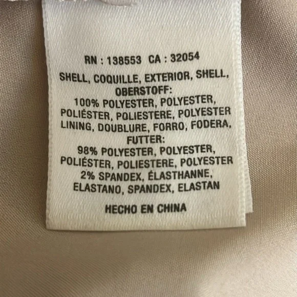 NWT Moulinette Soeurs red cut out dress. Size 2. From Anthropologie. Gorgeous! - Picture 7 of 16